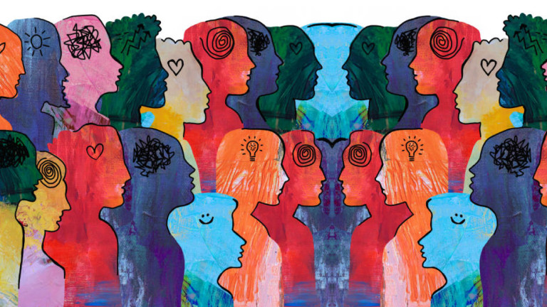 Conversatorio: Organizaciones de Salud. Logros y Desafíos en Salud Mental en Entre Ríos