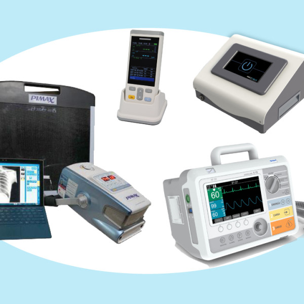 Se realizará una Jornada sobre los desafíos y oportunidades de la Industria Electromédica Nacional