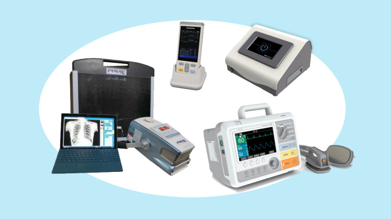 Se realizará una Jornada sobre los desafíos y oportunidades de la Industria Electromédica Nacional