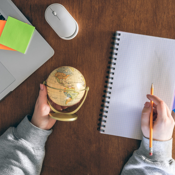 Convocatoria 2026 del Programa de Movilidad Internacional Docente