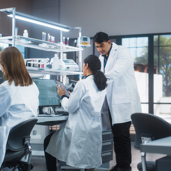 Convocatoria Práctica Profesional Supervisada Empresa de Equipamiento de Laboratorio