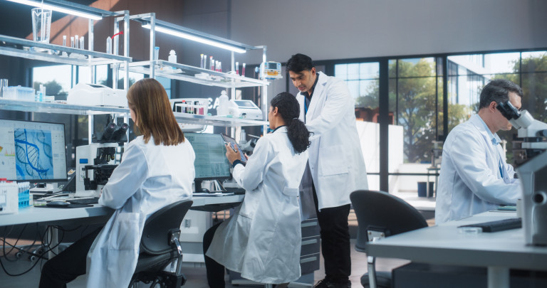 Convocatoria Práctica Profesional Supervisada Empresa de Equipamiento de Laboratorio