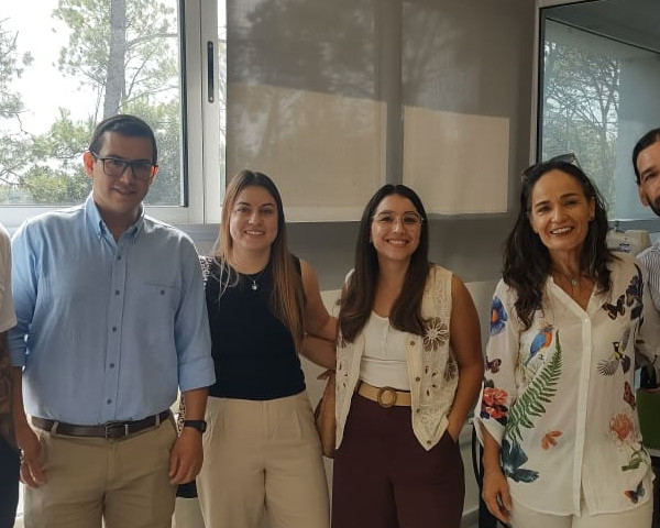 CONSEJO SUPERIOR: Se realizó la elección de representantes por los cuerpos de Graduados y No Docentes en la circunscripción electoral Oro Verde