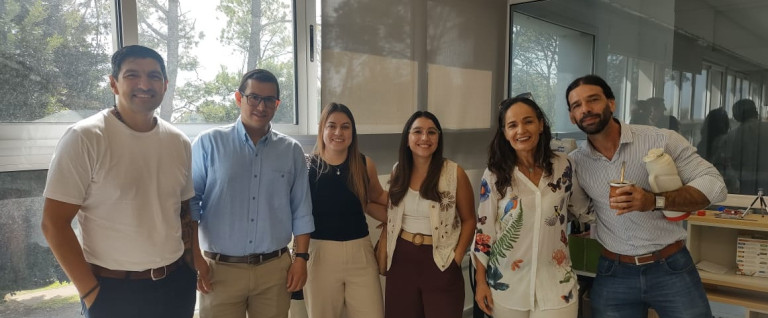 CONSEJO SUPERIOR: Se realizó la elección de representantes por los cuerpos de Graduados y No Docentes en la circunscripción electoral Oro Verde