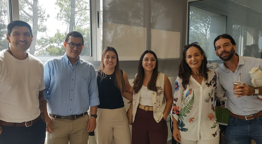 CONSEJO SUPERIOR: Se realizó la elección de representantes por los cuerpos de Graduados y No Docentes en la circunscripción electoral Oro Verde