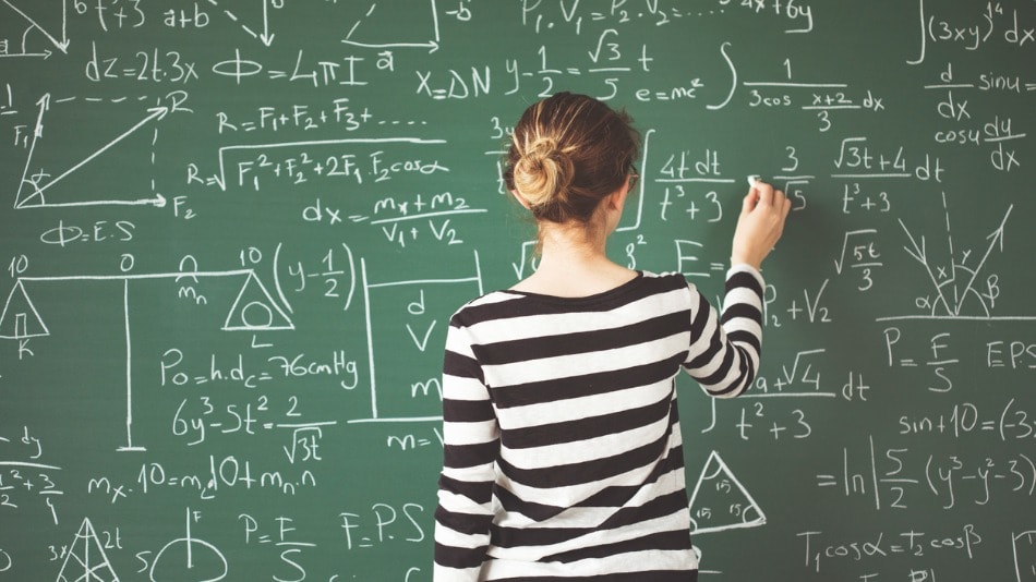 Concurso Jefe de Trabajos Prácticos en asignaturas del Departamento Matemática