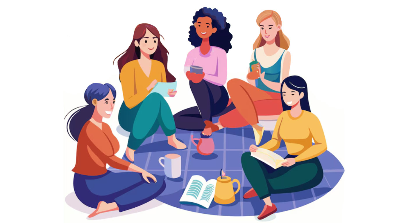 Almuerzo de encuentro y reflexión por el Día de las Mujeres en la Ingeniería