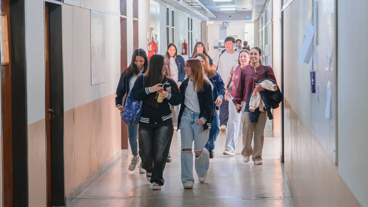 La UNER recibirá la visita de evaluadores externos