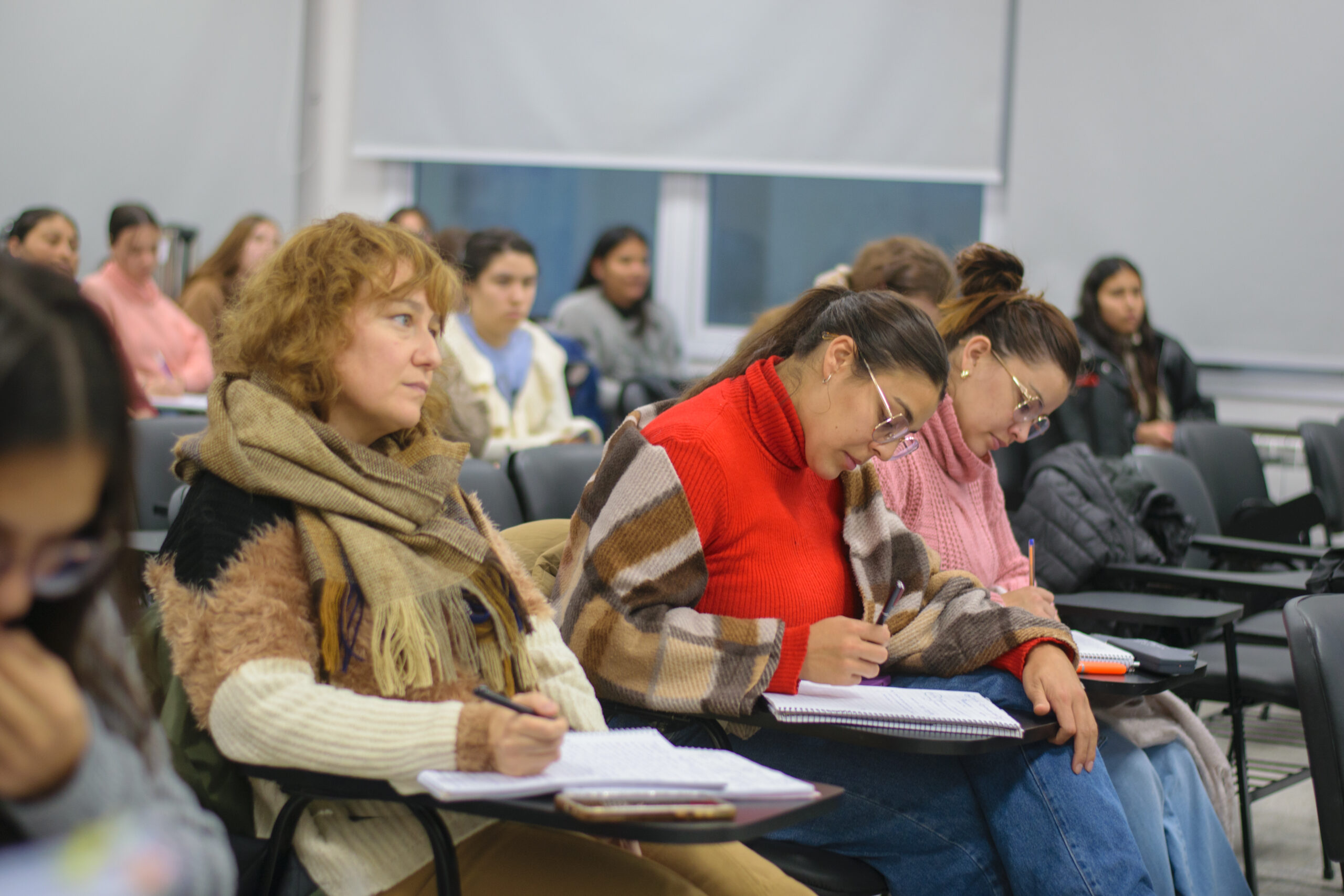 La UNER abre una nueva convocatoria del Programa Integral de Fortalecimiento del Posgrado