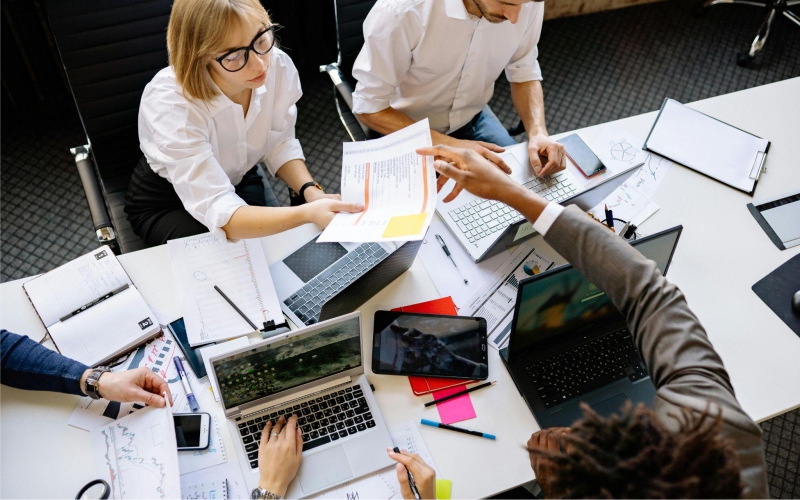 Convocatoria abierta: Sello de Innovación Tecnológica – Paraná Ciudad Inteligente